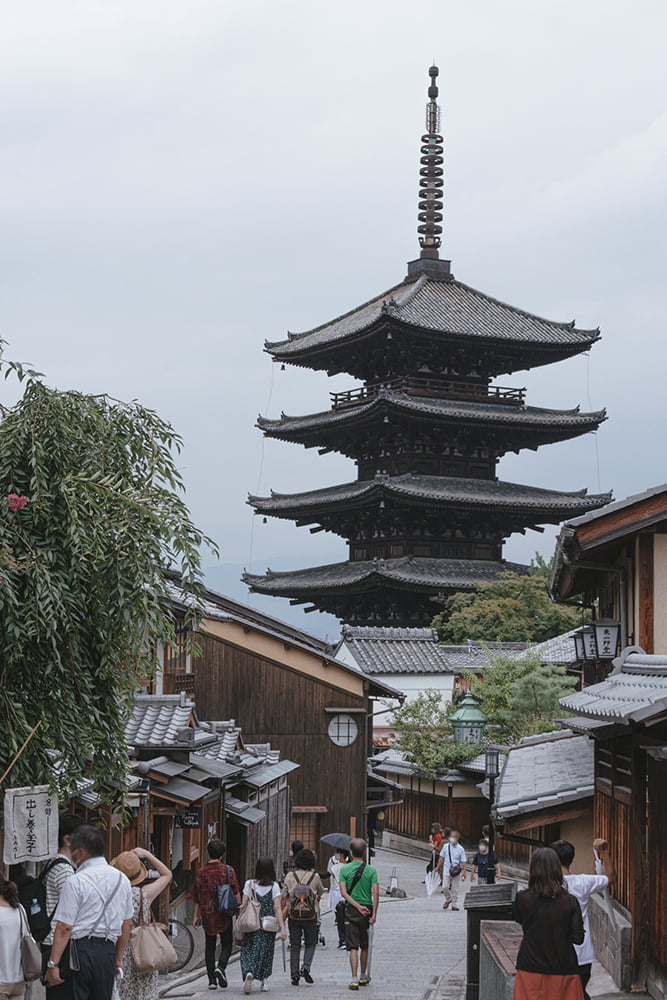 日本寺廟