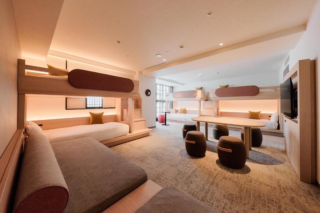 京都塔酒店（Kyoto Tower Hotel）