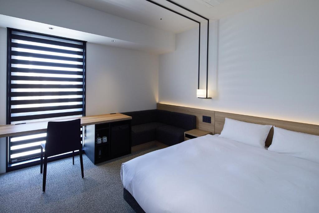 hotel androoms Nagoya Fushimi - 最推薦名古屋住宿