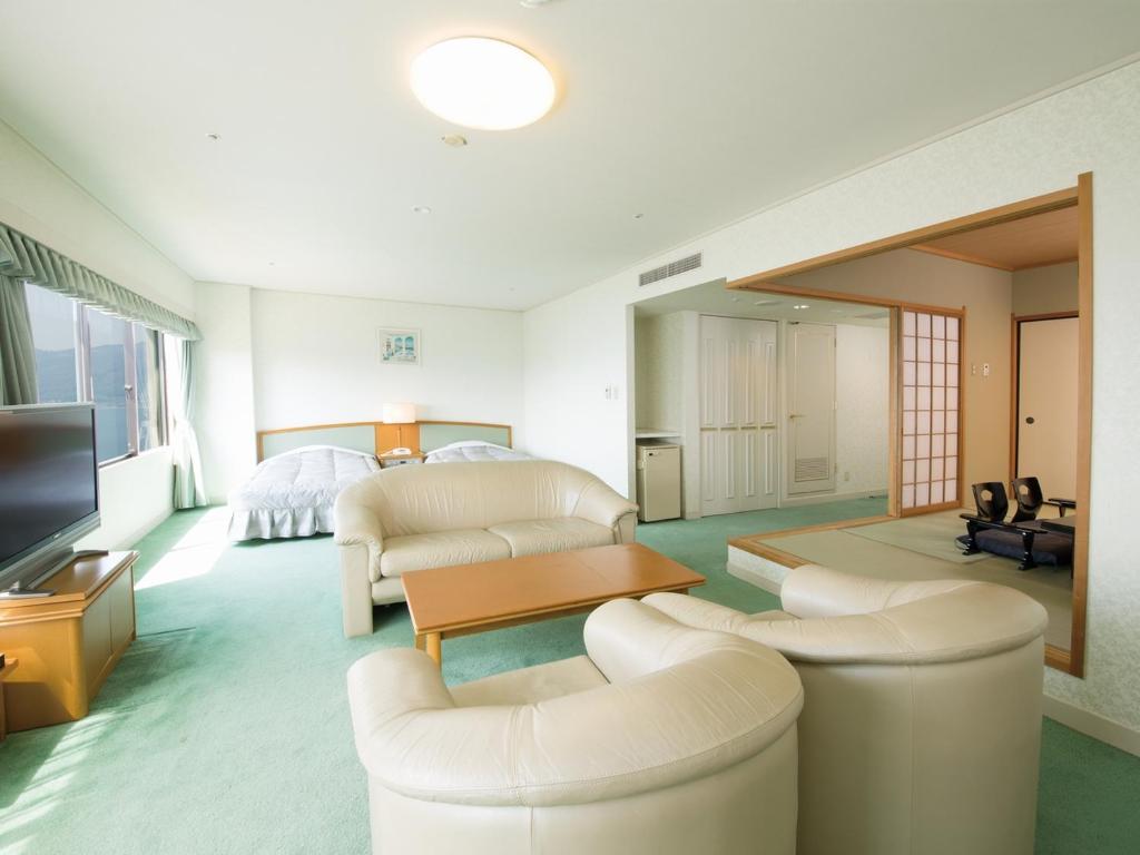 京都宮津飯店及度假村（Hotel & Resorts Kyoto-Miyazu） - 最推薦天橋立住宿