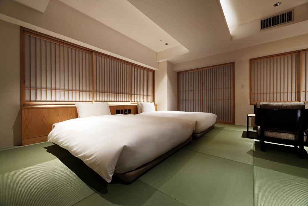 PROSTYLE RYOKAN TOKYO ASAKUSA - 最推薦東京溫泉旅館
