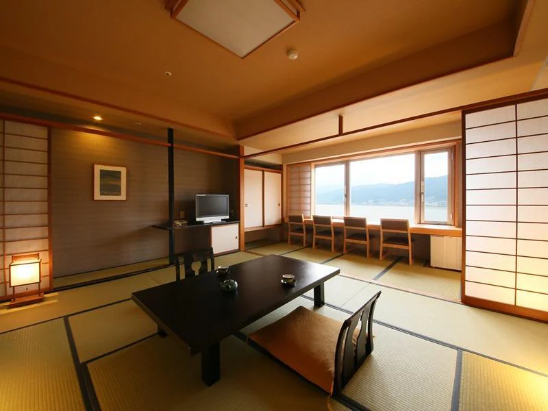 RAKO 華乃井賓館（Rako Hananoi Hotel）