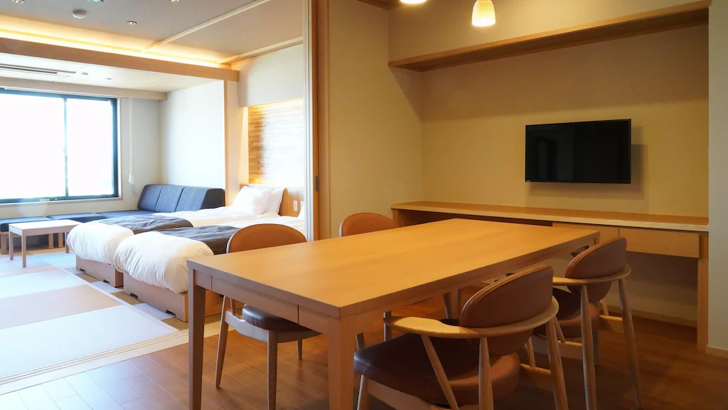 暖燈館菊野屋奧格托溫泉日式旅館（Ogoto-Spa Dantoukan Kikunoya Ryokan）