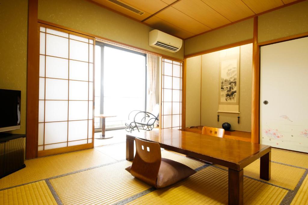 天橋立旅館（Amanohashidateso）