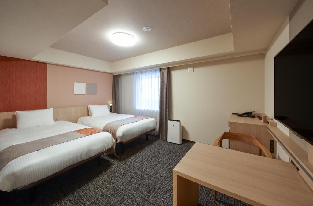 Iroha Grand Hotel Matsumoto Eki-Mae