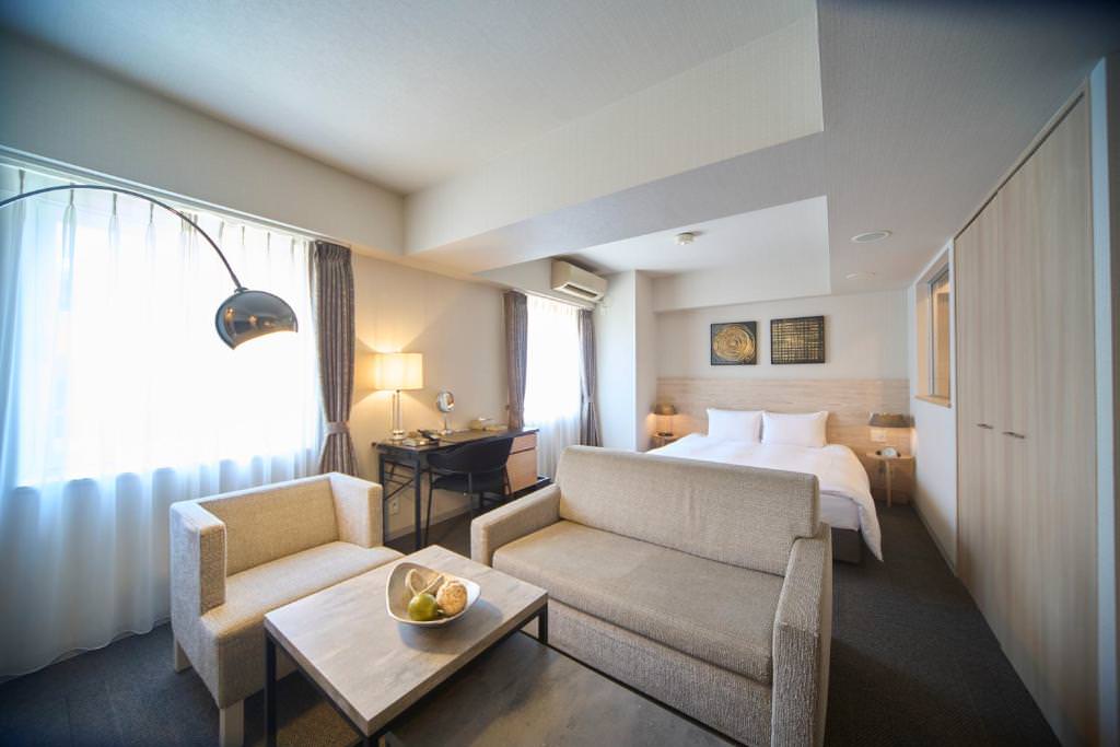 六本木S酒店（Roppongi Hotel S） - 最推薦六本木飯店