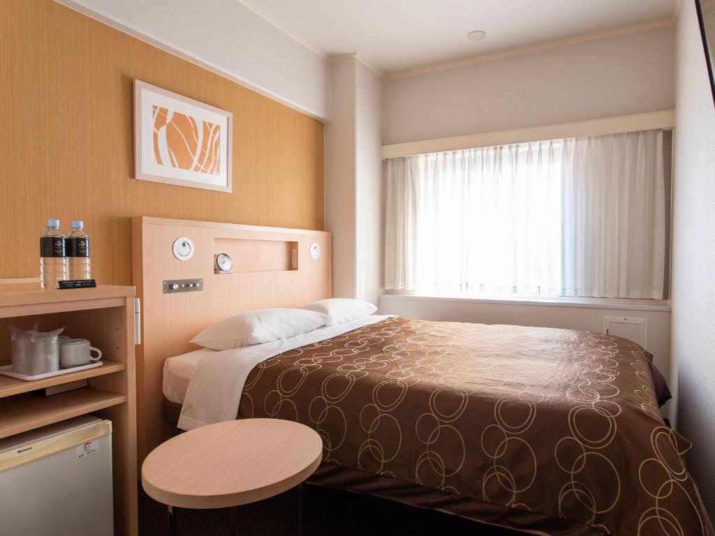 大阪新阪急酒店（Hotel New Hankyu Osaka）