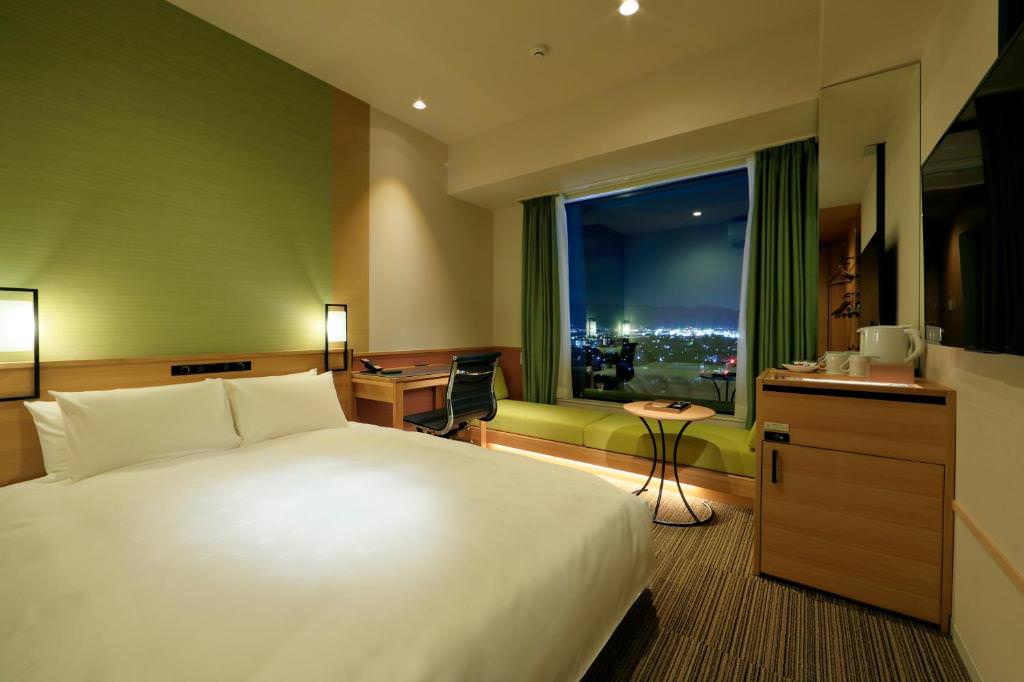 奈良橿原坎德奧酒店（Candeo Hotels Nara Kashihara）