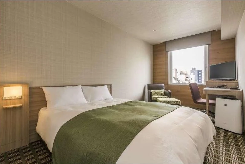 靜岡花園飯店 (Garden Hotel Shizuoka)